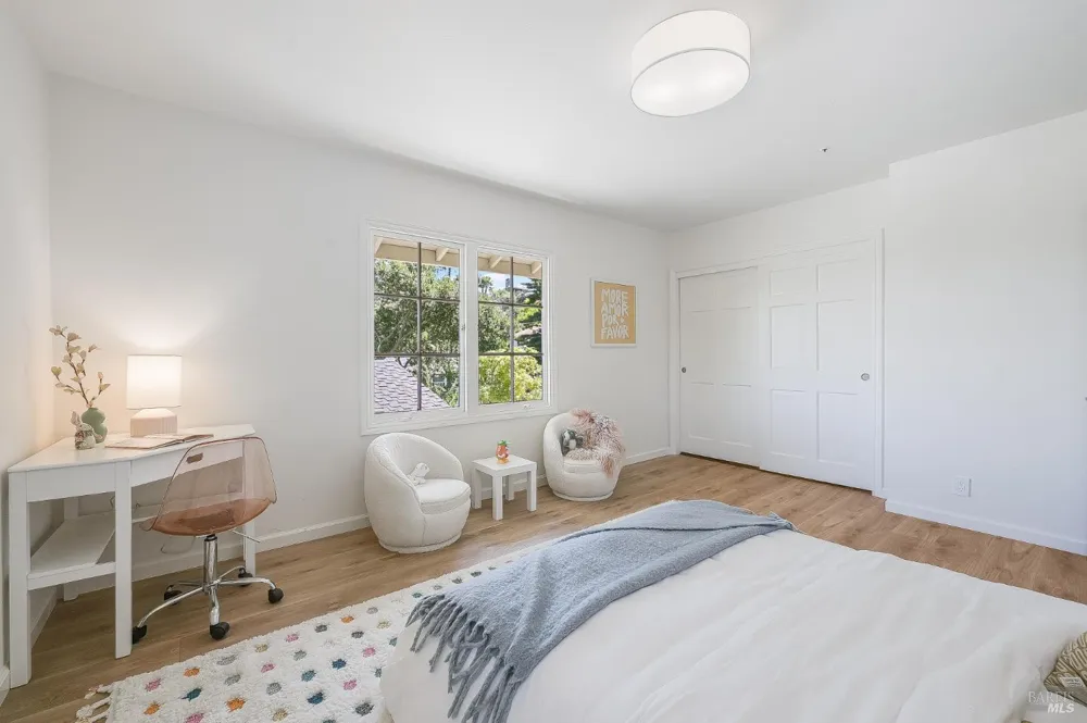 120 Ricardo Road Mill Valley, CA 94941