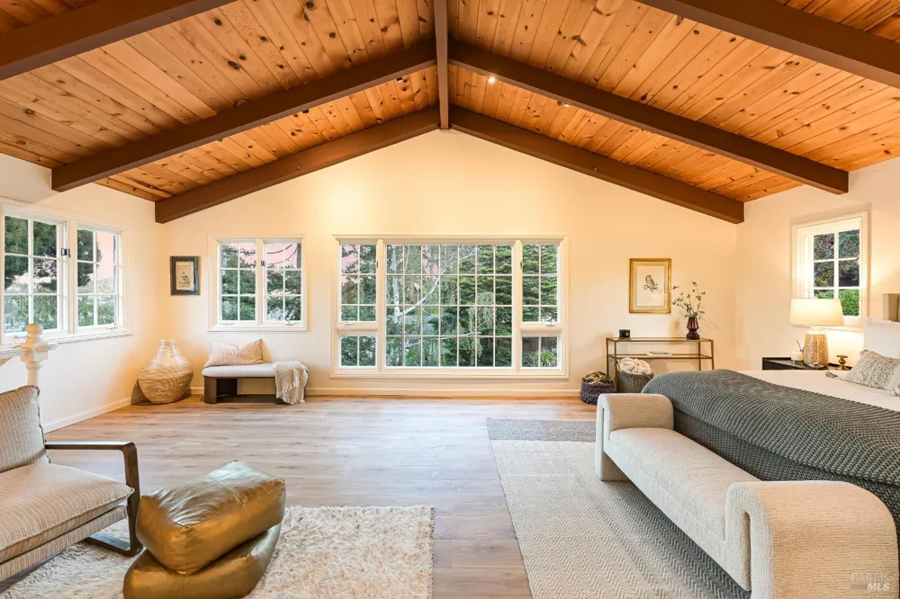 120 Ricardo Road Mill Valley, CA 94941