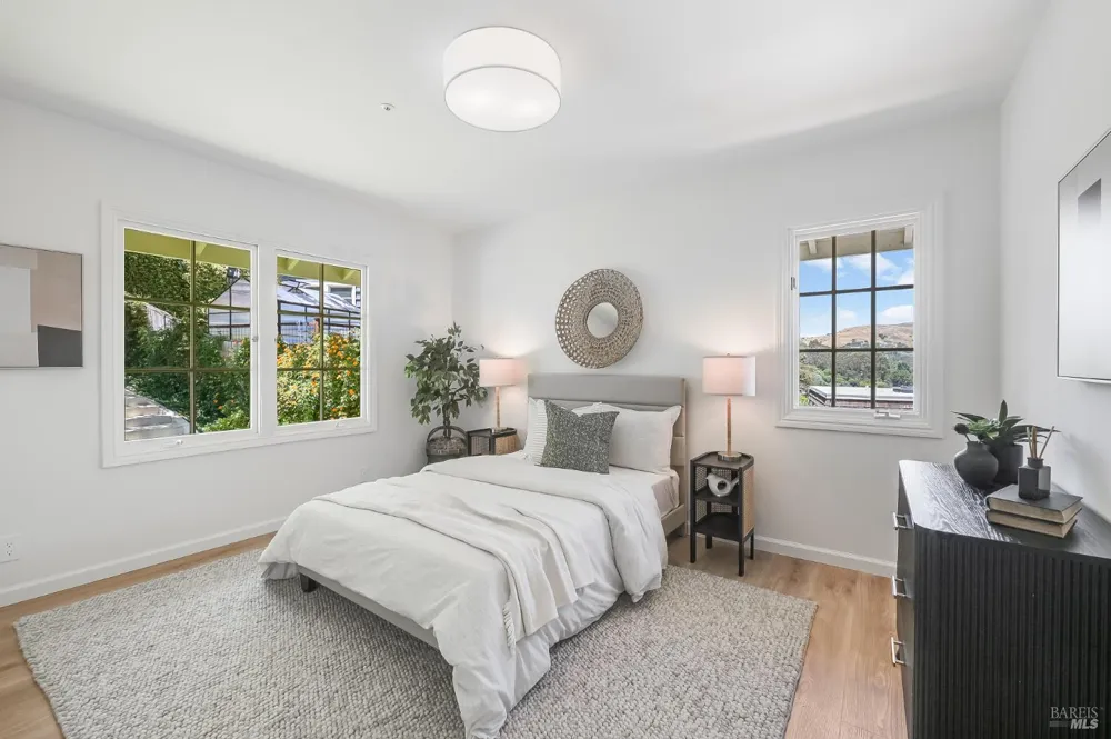 120 Ricardo Road Mill Valley, CA 94941