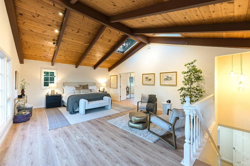 120 Ricardo Road Mill Valley, CA 94941
