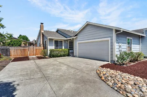 582 Maria Drive