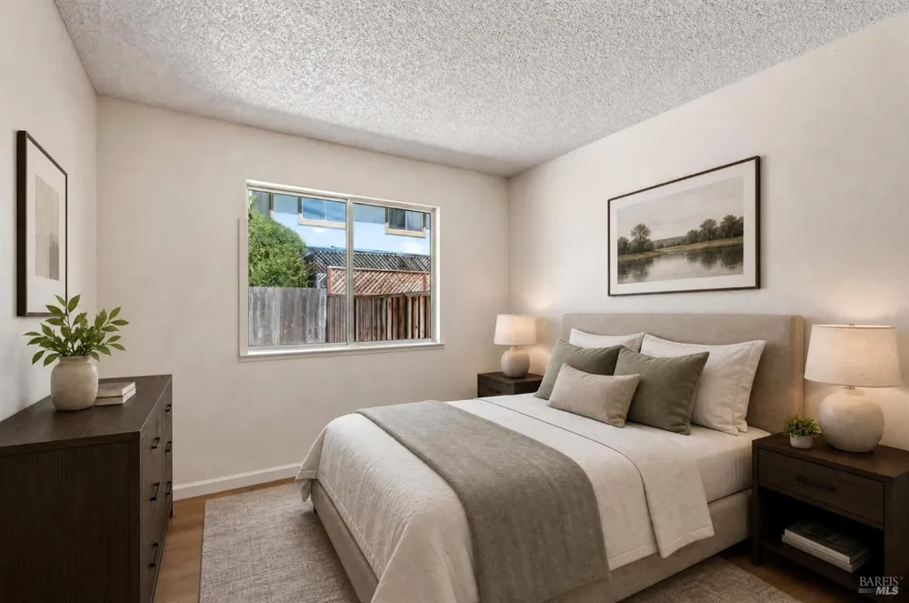 582 Maria Drive Petaluma, CA 94954