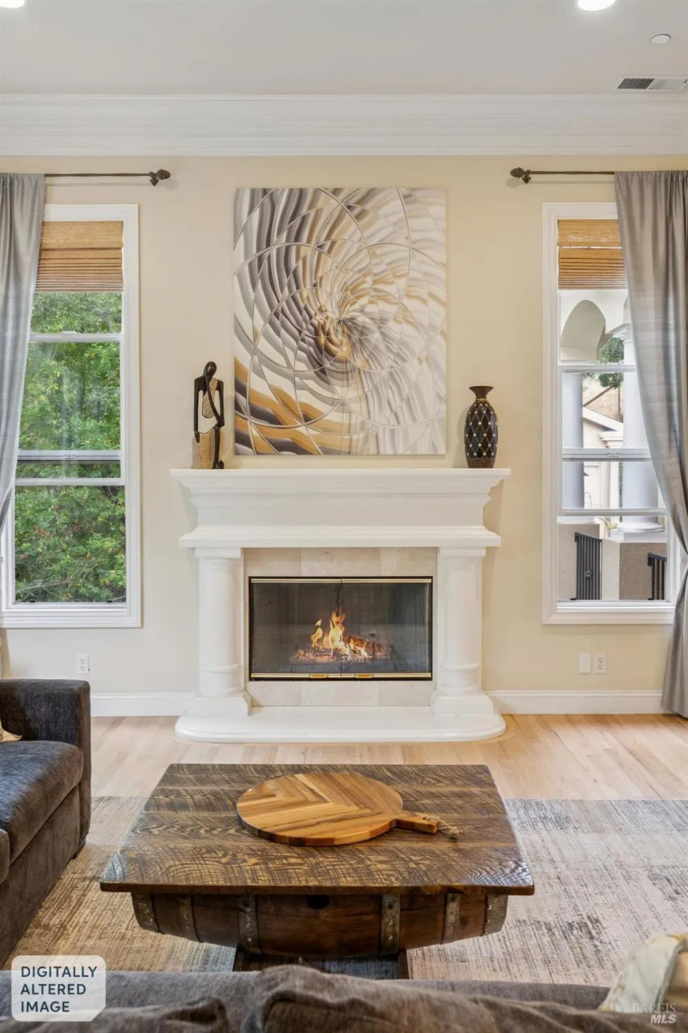 2588 Vineyard Road Novato, CA 94947