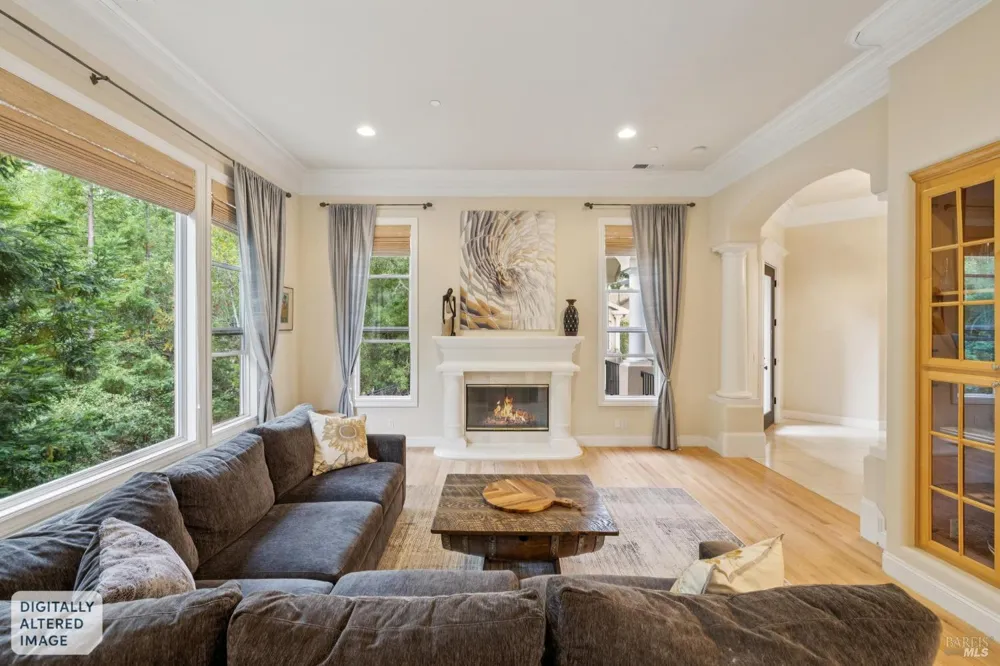 2588 Vineyard Road Novato, CA 94947