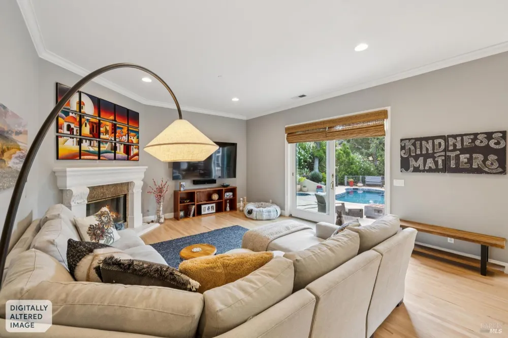 2588 Vineyard Road Novato, CA 94947
