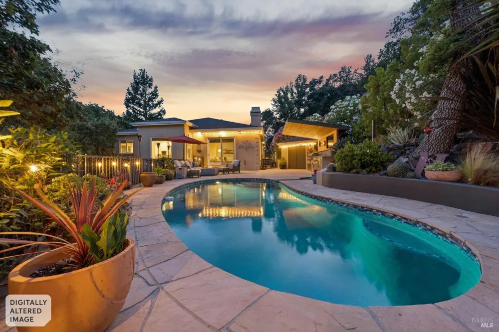 2588 Vineyard Road Novato, CA 94947