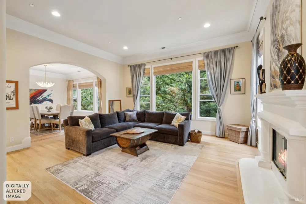2588 Vineyard Road Novato, CA 94947