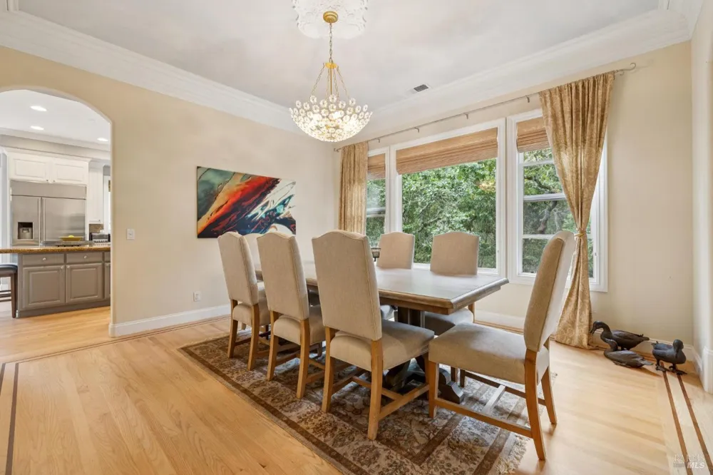 2588 Vineyard Road Novato, CA 94947