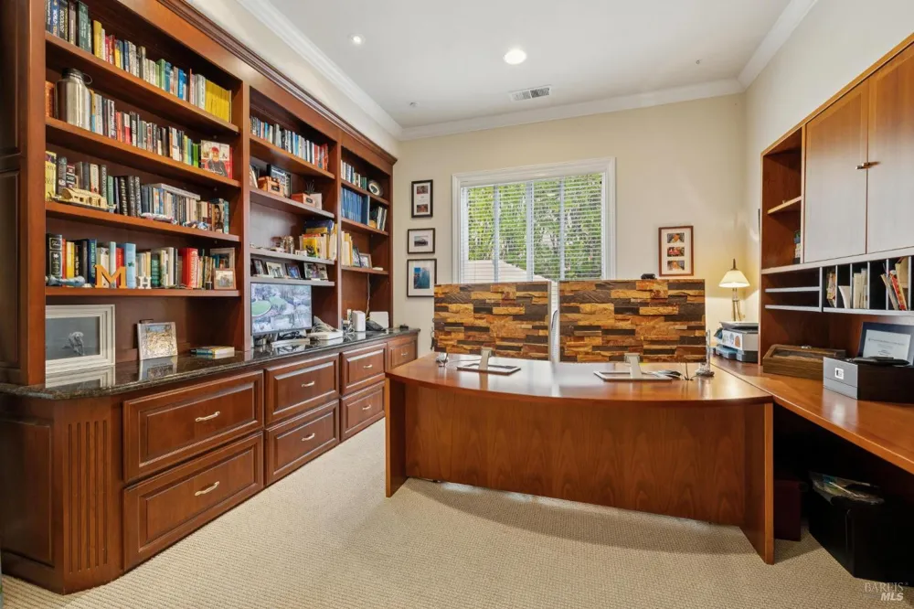 2588 Vineyard Road Novato, CA 94947