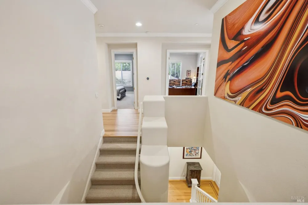 2588 Vineyard Road Novato, CA 94947