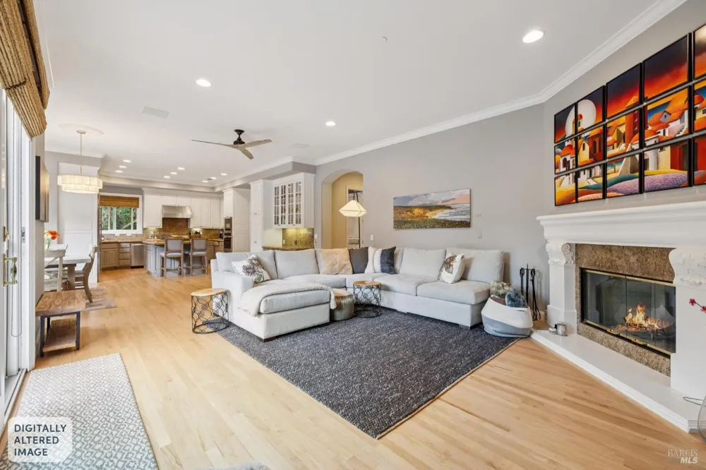 2588 Vineyard Road Novato, CA 94947