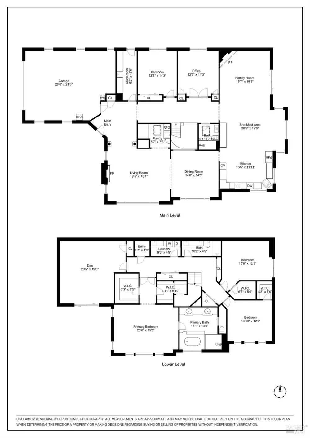 2588 Vineyard Road Novato, CA 94947