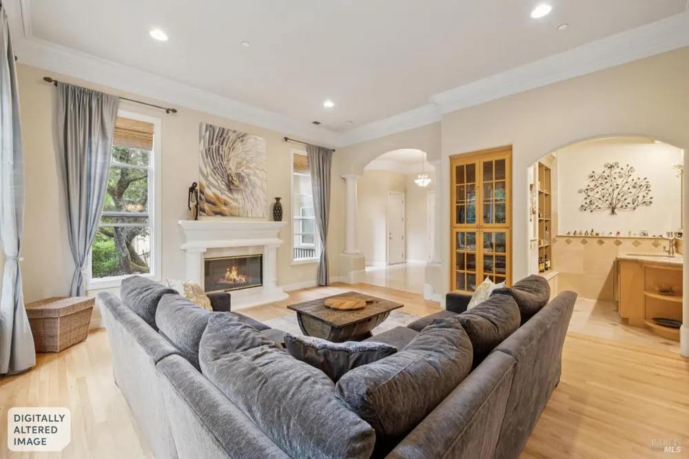 2588 Vineyard Road Novato, CA 94947