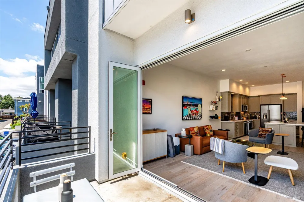1655 Second Street Napa, CA 94559