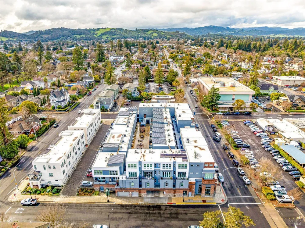 1655 Second Street Napa, CA 94559