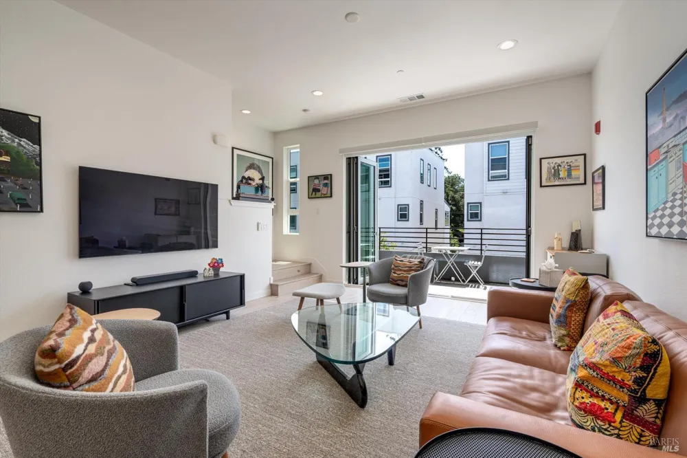 1655 Second Street Napa, CA 94559