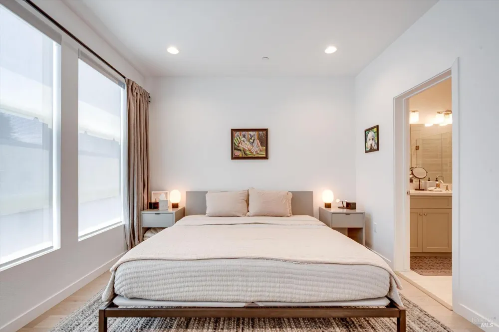1655 Second Street Napa, CA 94559