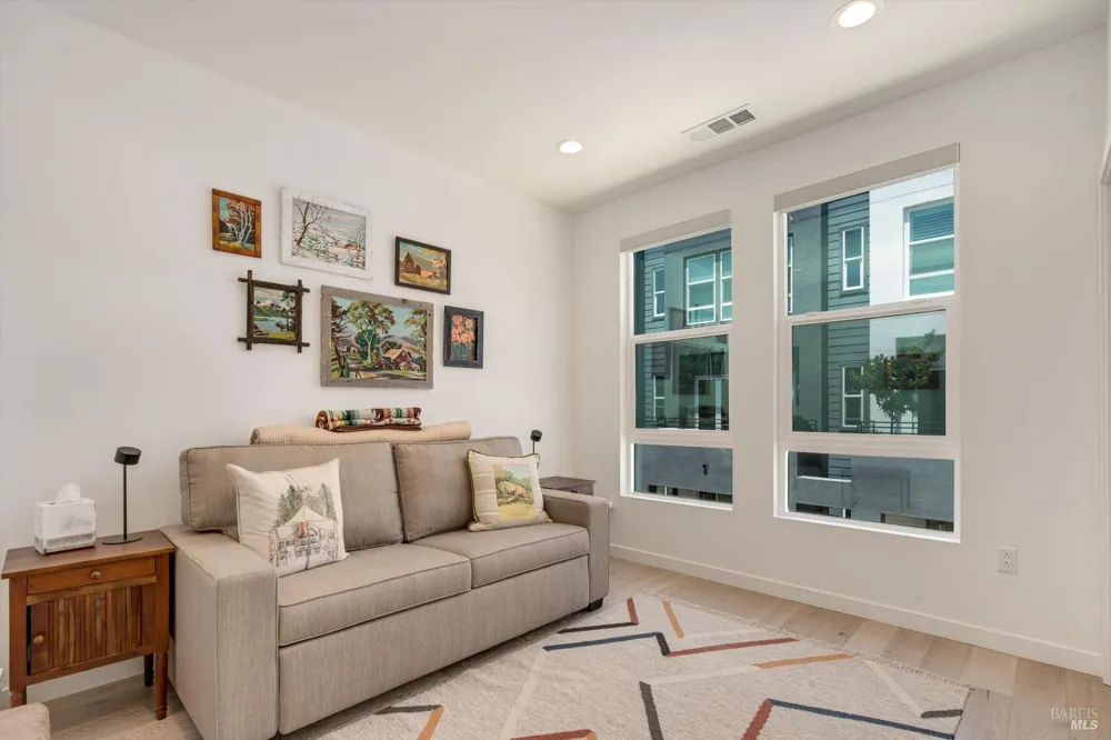 1655 Second Street Napa, CA 94559