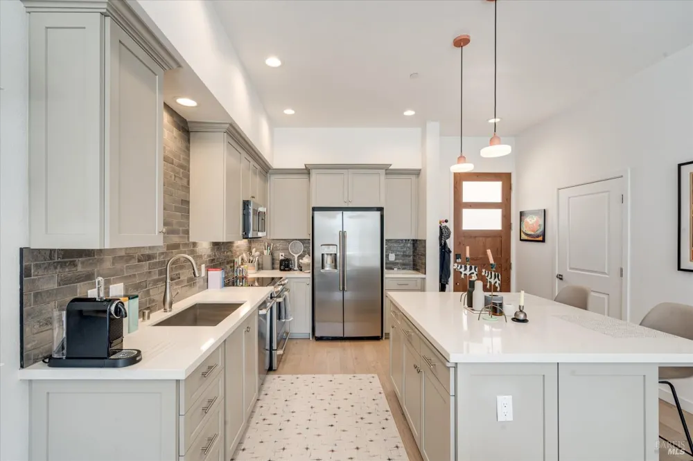 1655 Second Street Napa, CA 94559