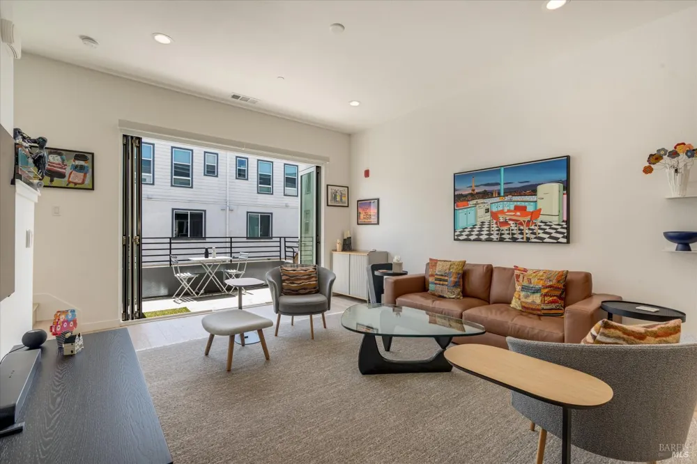 1655 Second Street Napa, CA 94559