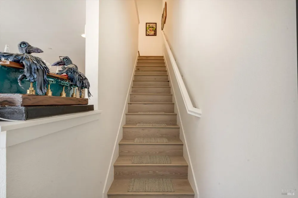 1655 Second Street Napa, CA 94559