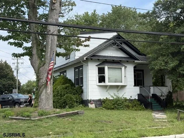 2221 Zion Northfield, NJ 08225