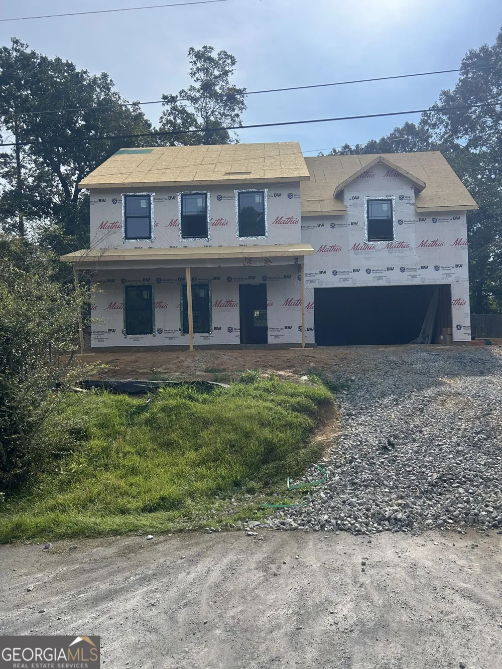 102 Timothy AVE Rome, GA 30165