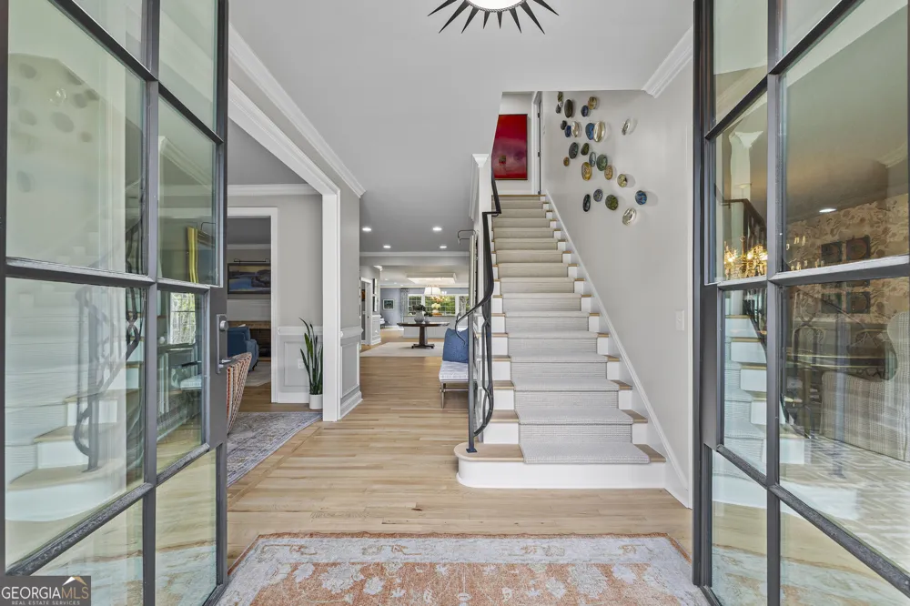 1900 Crystal Hills DR Athens, GA 30606