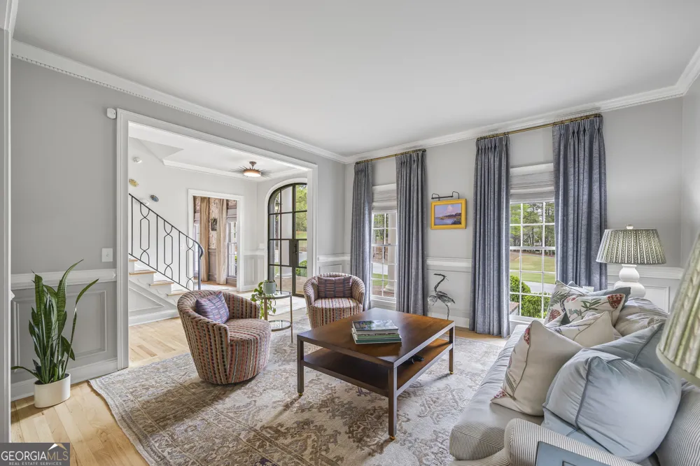 1900 Crystal Hills DR Athens, GA 30606