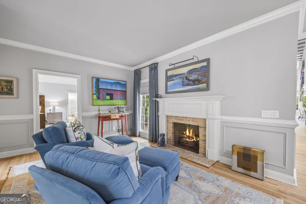 1900 Crystal Hills DR Athens, GA 30606