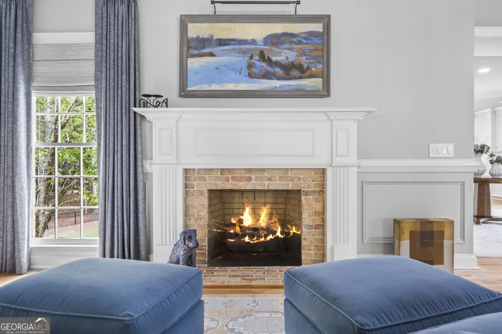 1900 Crystal Hills DR Athens, GA 30606