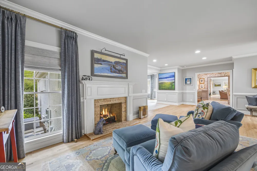 1900 Crystal Hills DR Athens, GA 30606