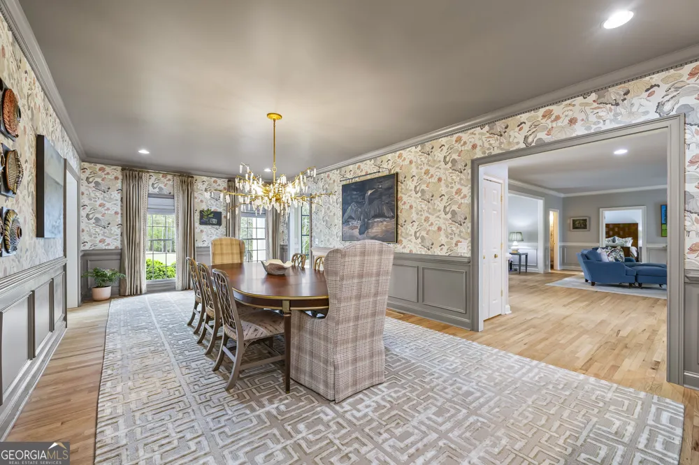 1900 Crystal Hills DR Athens, GA 30606
