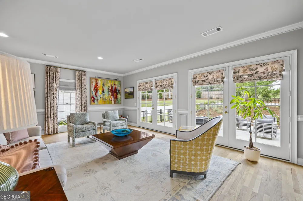 1900 Crystal Hills DR Athens, GA 30606