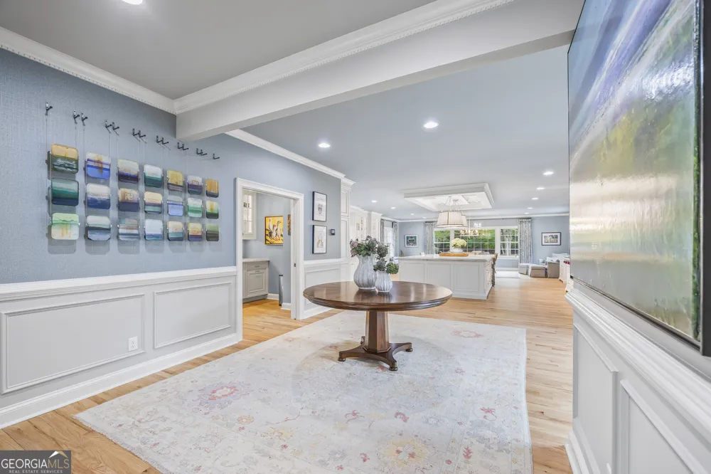 1900 Crystal Hills DR Athens, GA 30606