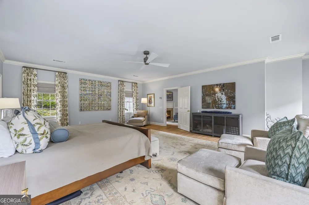 1900 Crystal Hills DR Athens, GA 30606