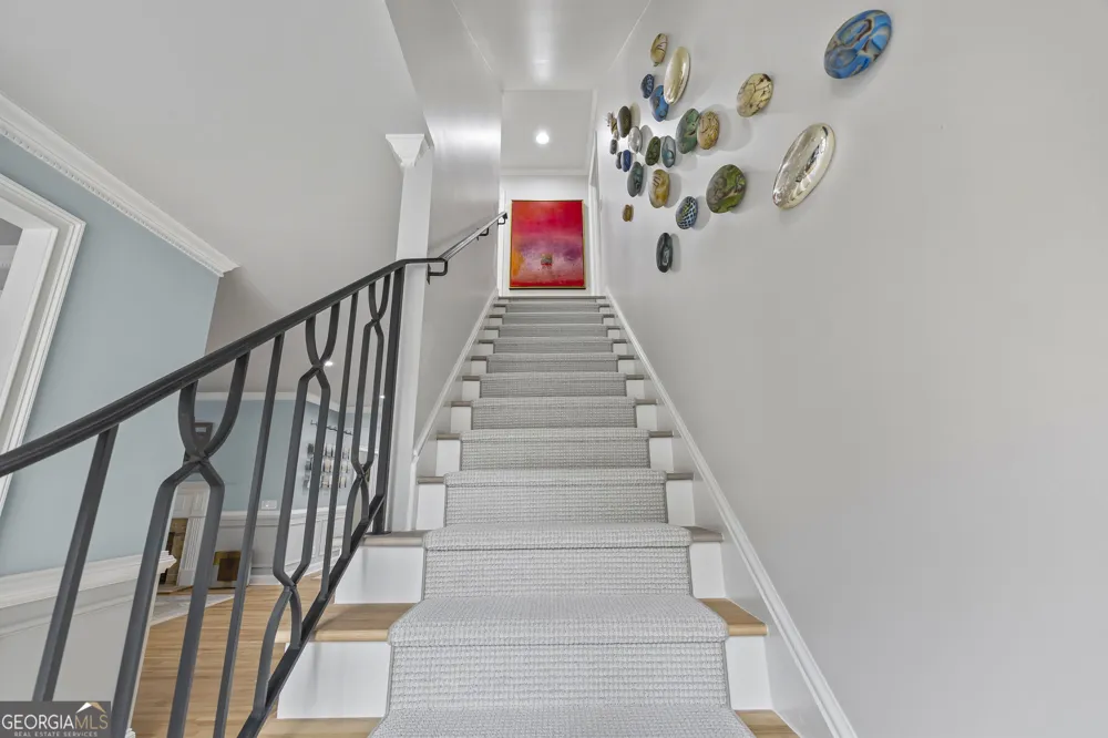 1900 Crystal Hills DR Athens, GA 30606