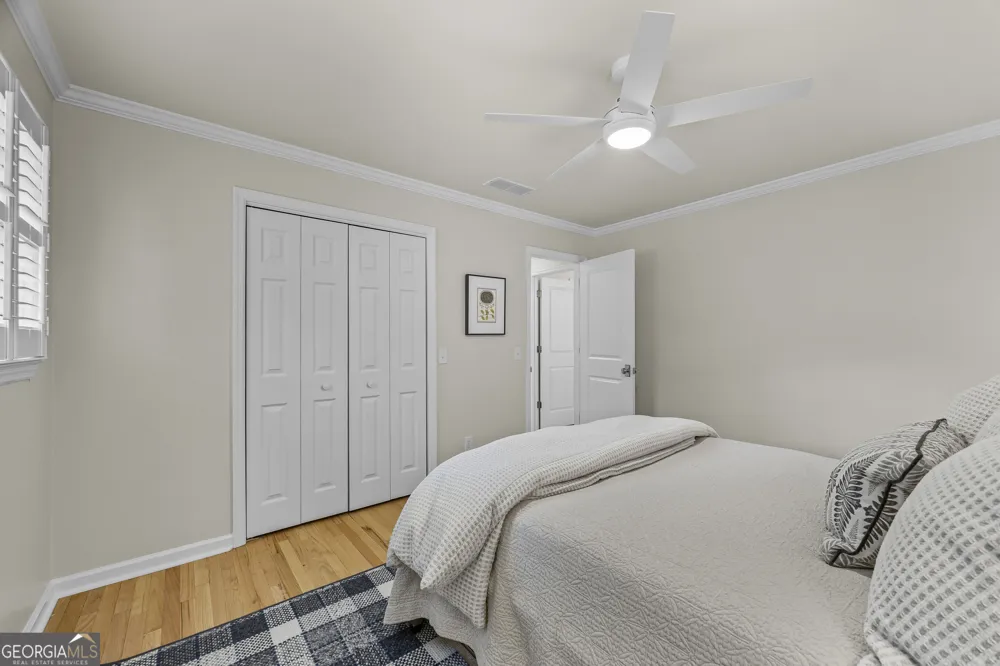 1900 Crystal Hills DR Athens, GA 30606