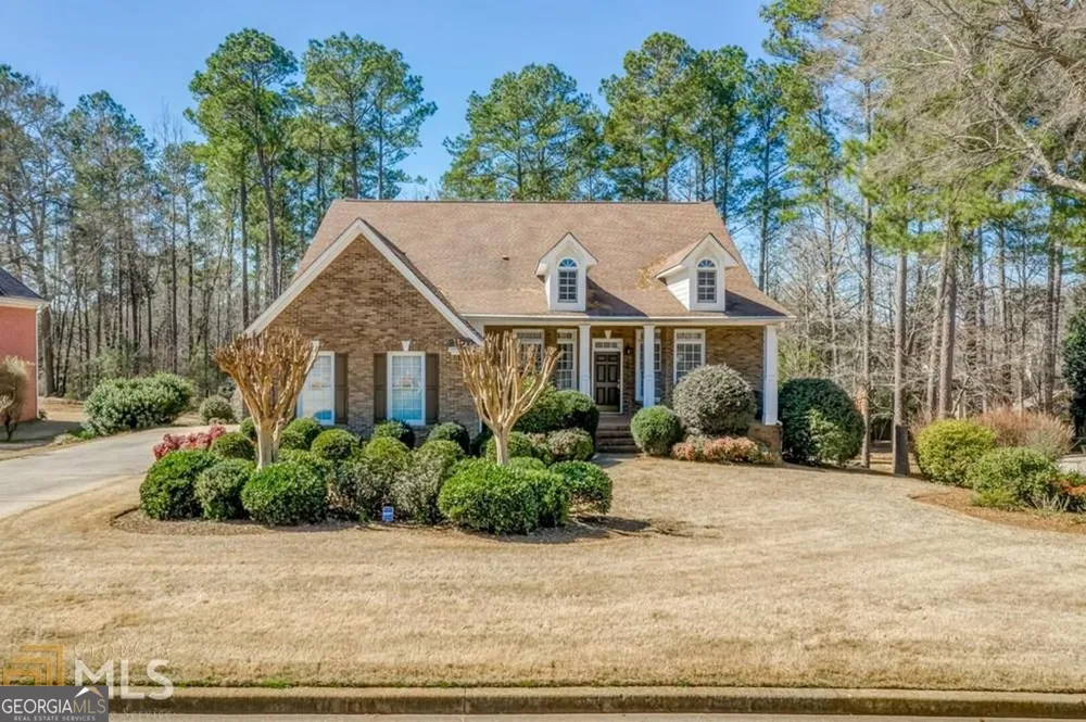 2940 Weatherstone CIR SE Conyers, GA 30094