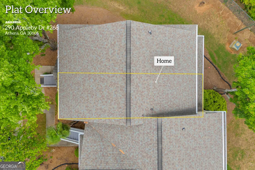 290 Appleby DR Athens, GA 30605