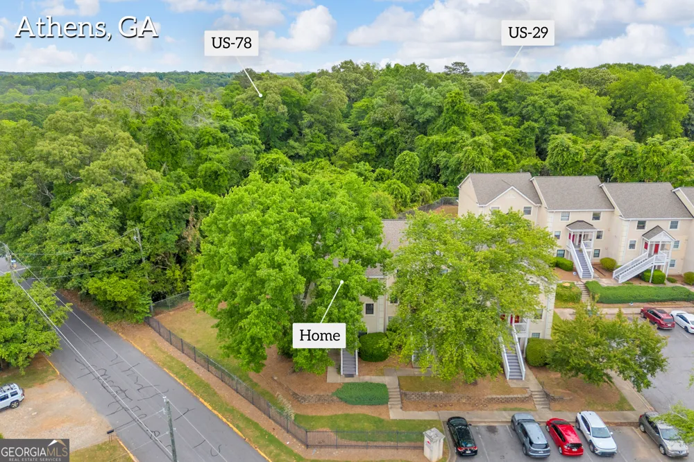 290 Appleby DR Athens, GA 30605