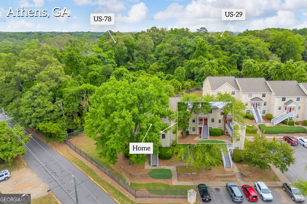 290 Appleby DR Athens, GA 30605