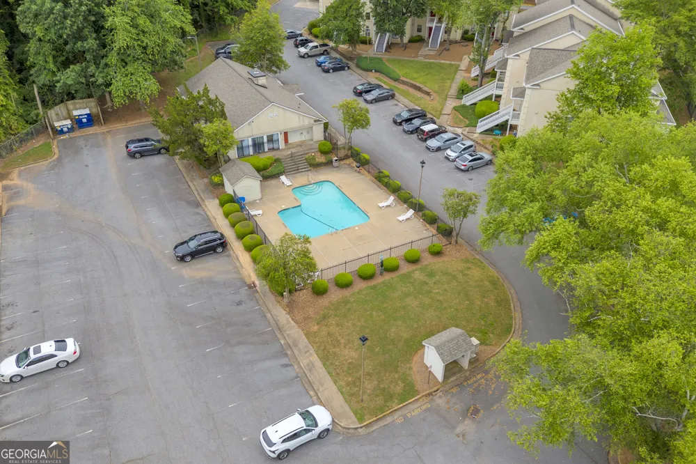 290 Appleby DR Athens, GA 30605