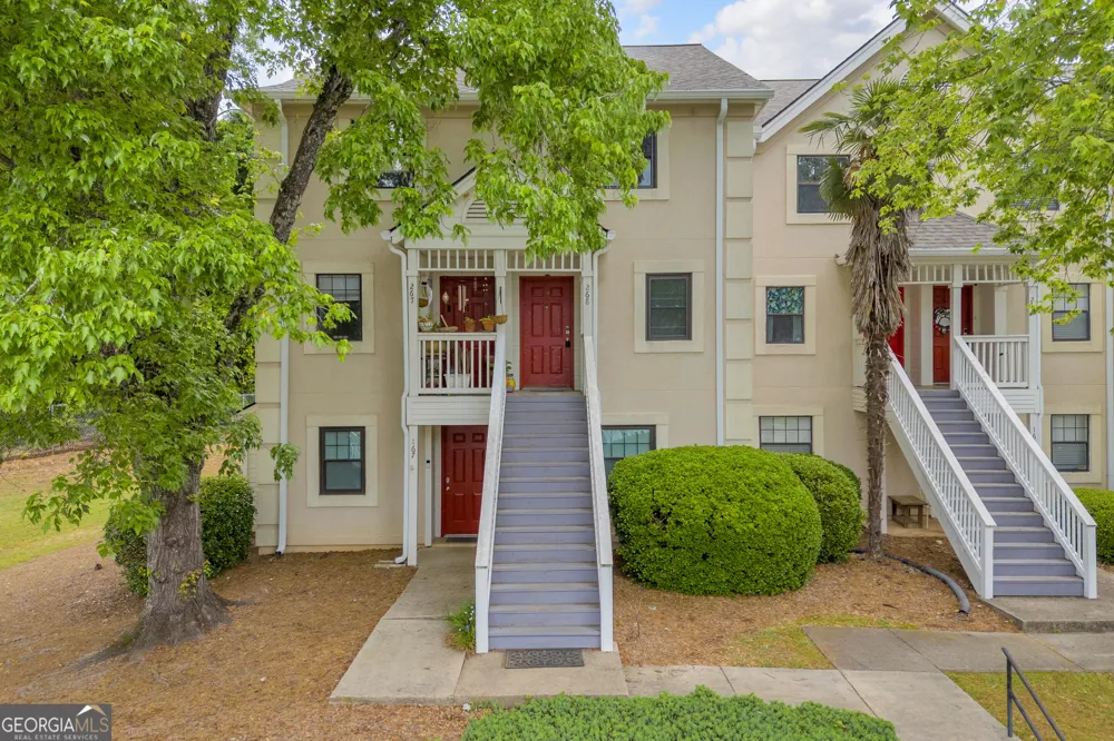290 Appleby DR Athens, GA 30605