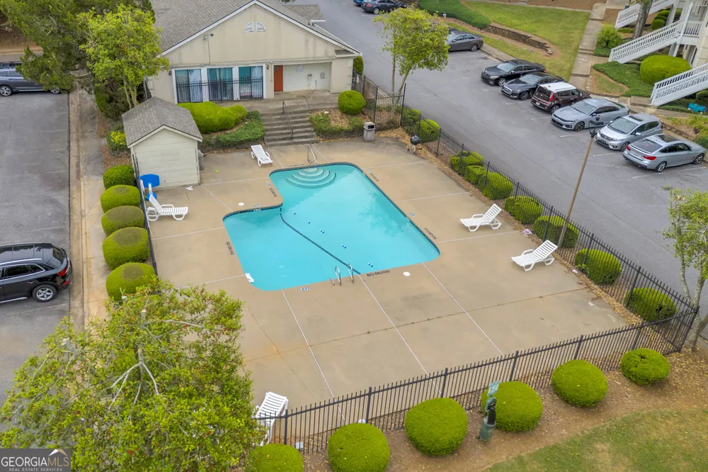 290 Appleby DR Athens, GA 30605