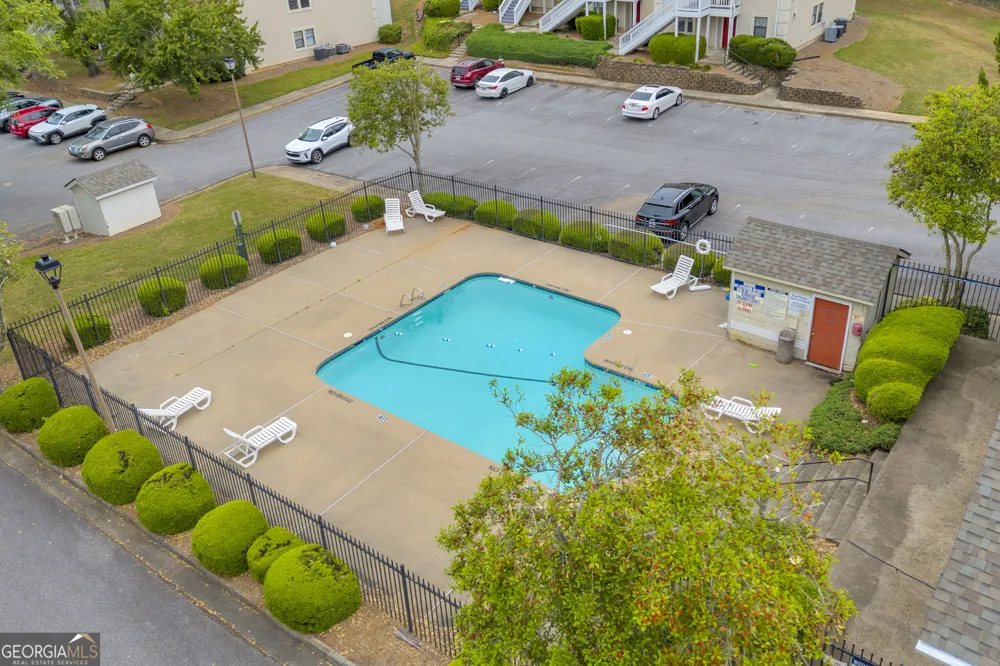 290 Appleby DR Athens, GA 30605