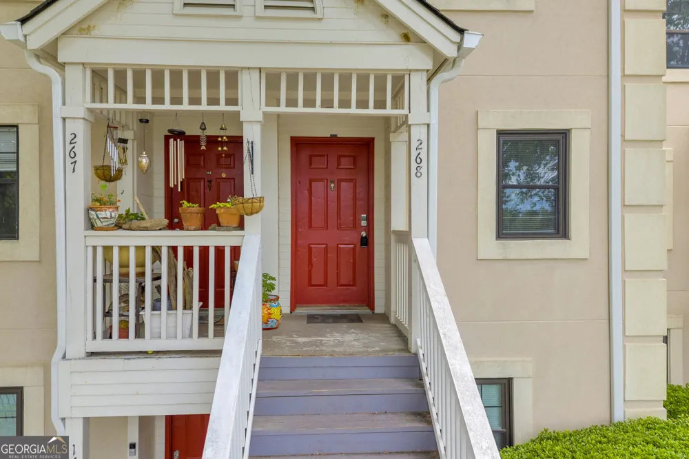290 Appleby DR Athens, GA 30605
