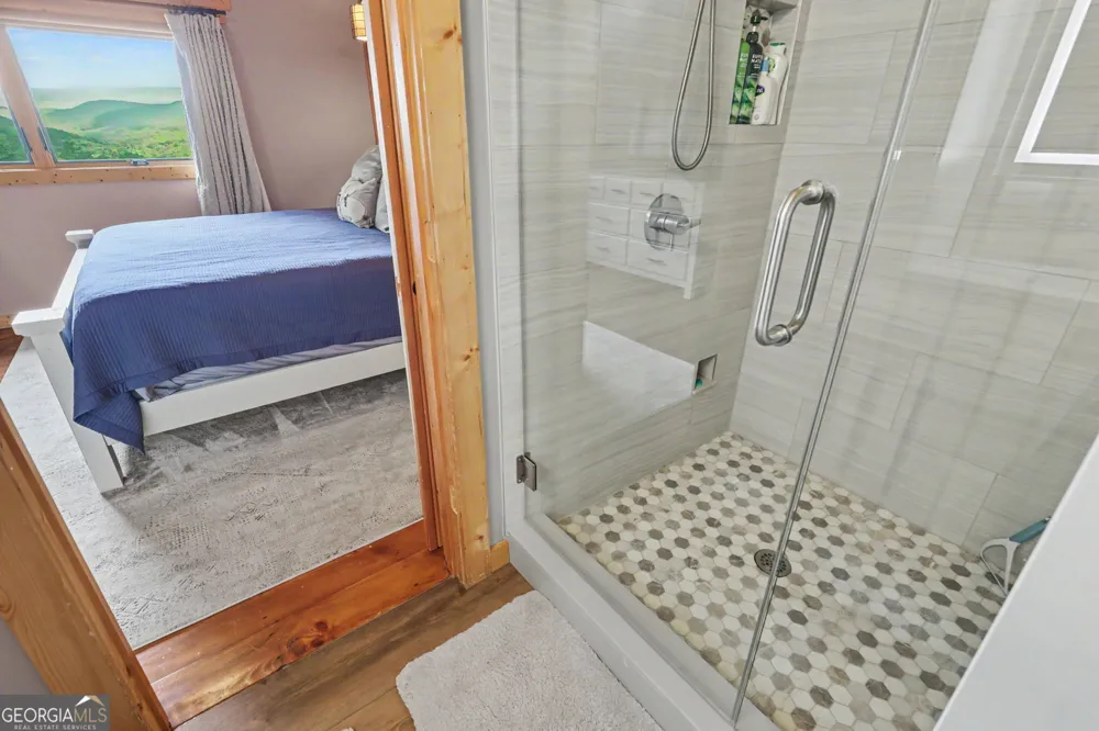 557 Fox Trot RD Clayton, GA 30525