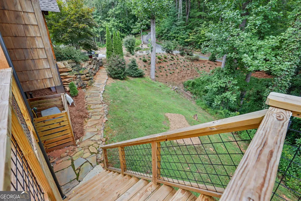 557 Fox Trot RD Clayton, GA 30525