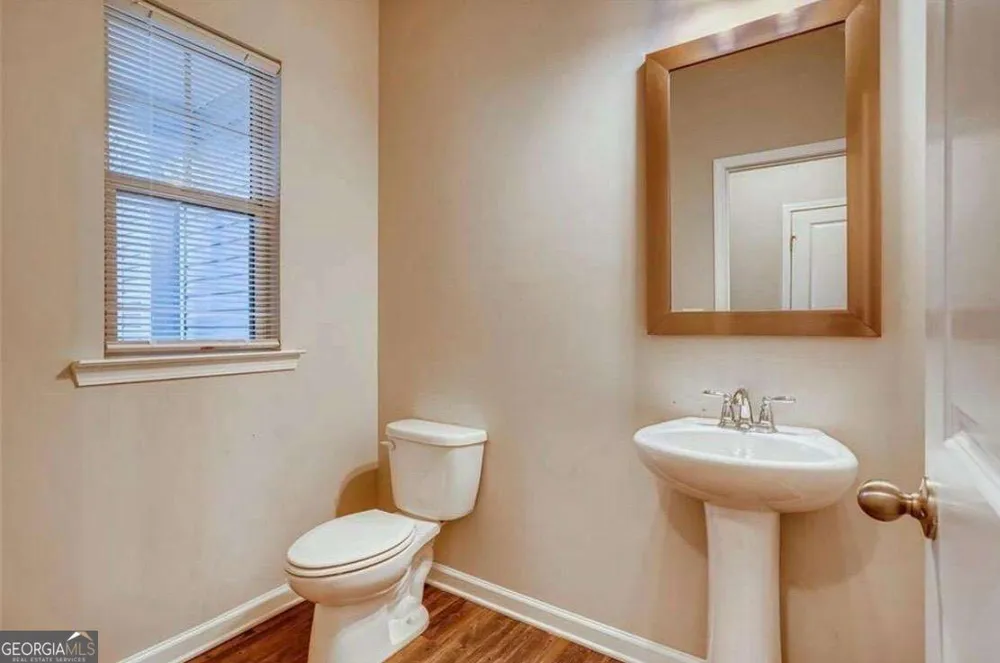 1526 Brookmere WAY Cumming, GA 30040